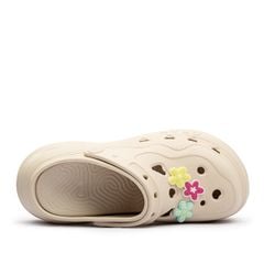 Dép Clogs Nữ PEAK Taichi ET52102L