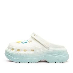 Dép Clogs Nữ PEAK Taichi ET52102L