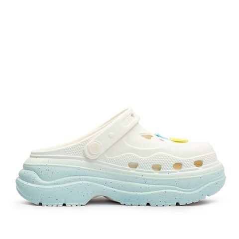 Dép Clogs Nữ PEAK Taichi ET52102L