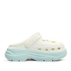 Dép Clogs Nữ PEAK Taichi ET52102L