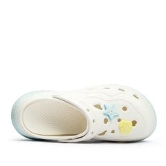 Dép Clogs Nữ PEAK Taichi ET52102L