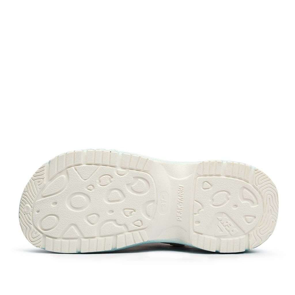 Dép Clogs Nữ PEAK Taichi ET52102L