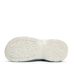 Dép Clogs Nữ PEAK Taichi ET52102L