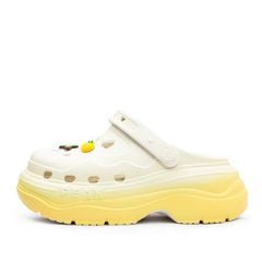 Dép Clogs Nữ PEAK Taichi ET52102L