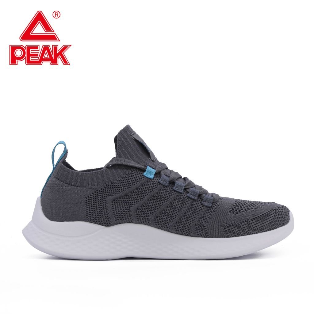Giày Chạy Bộ Nam PEAK Running P-Motive EW2207H