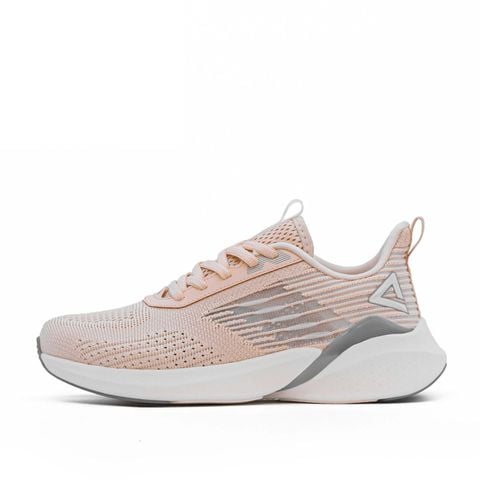 Giày Chạy Bộ Nữ PEAK Running Ultra Light EW222148H