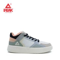 Giày thể thao Nữ PEAK Culture Fashion Mid-cut EW224158B