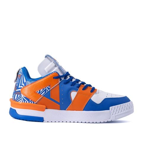 Giày Thể Thao Nam PEAK Casual HN BUFFALOES EWT23967B