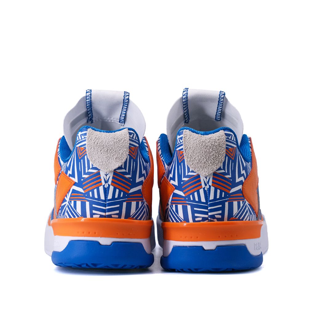Giày Thể Thao Nam PEAK Casual HN BUFFALOES EWT23967B