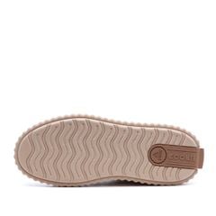 Giày Thể Thao Sneaker Nữ PEAK Cookies Shoes EX251022B