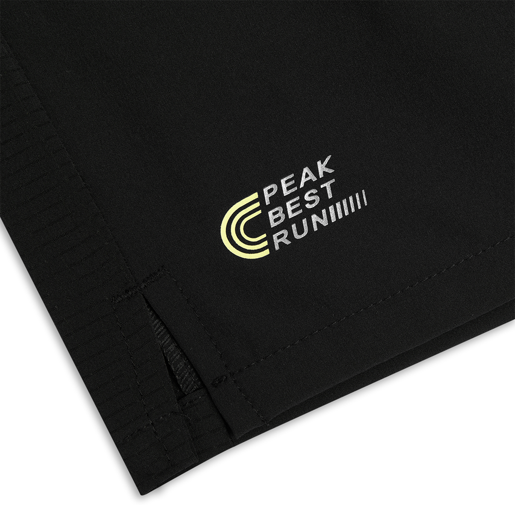 Quần Short Chạy Bộ Nam PEAK F3252021