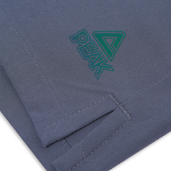 Quần Short Chạy Bộ Nam PEAK F3252021