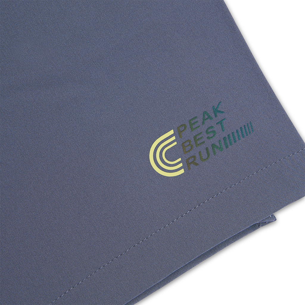 Quần Short Chạy Bộ Nam PEAK F3252021