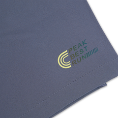 Quần Short Chạy Bộ Nam PEAK F3252021