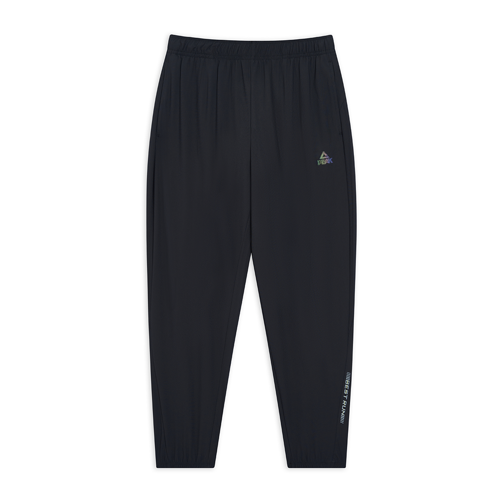 Quần Dài Gió Chạy Bộ Nữ PEAK P-DRY F3252022