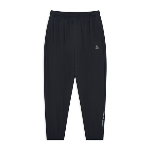Quần Dài Gió Chạy Bộ Nữ PEAK P-DRY F3252022