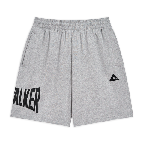 Quần Short Nỉ Nam PEAK F3252301
