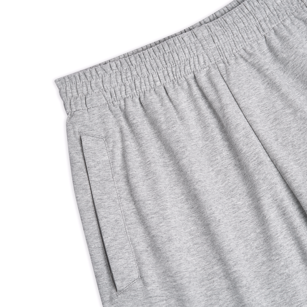 Quần Short Nỉ Nam PEAK F3252301