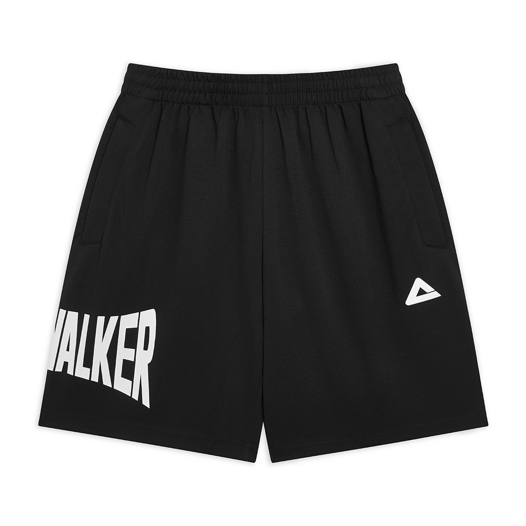 Quần Short Nỉ Nam PEAK F3252301