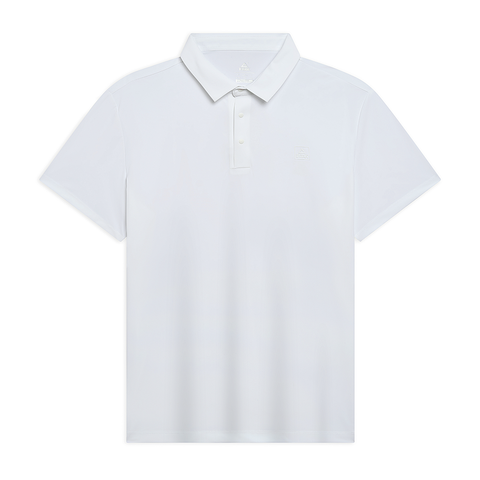 Áo Phông Có Cổ Polo Nam PEAK P-ICE P-DRY F6252037