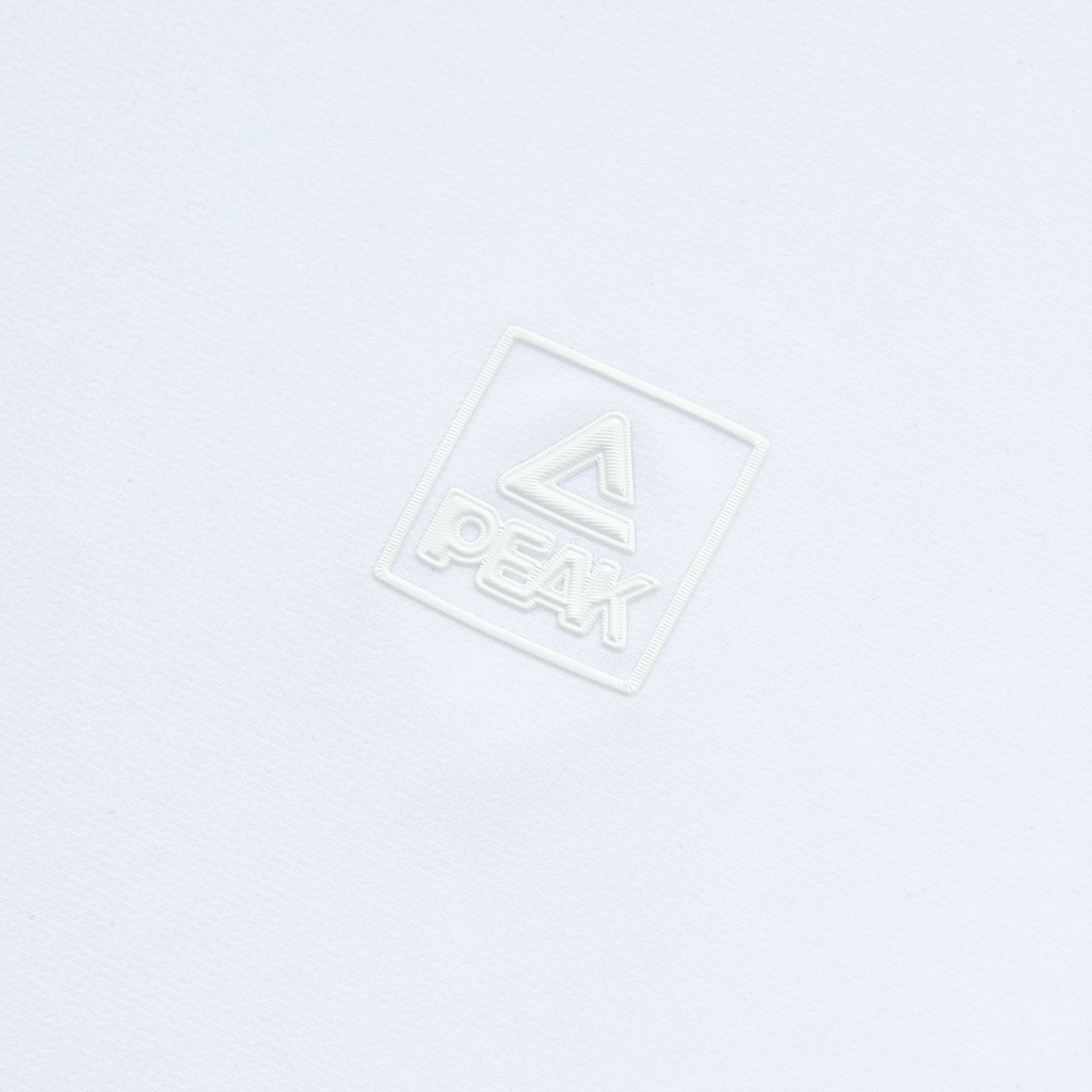 Áo Phông Có Cổ Polo Nam PEAK P-ICE P-DRY F6252037