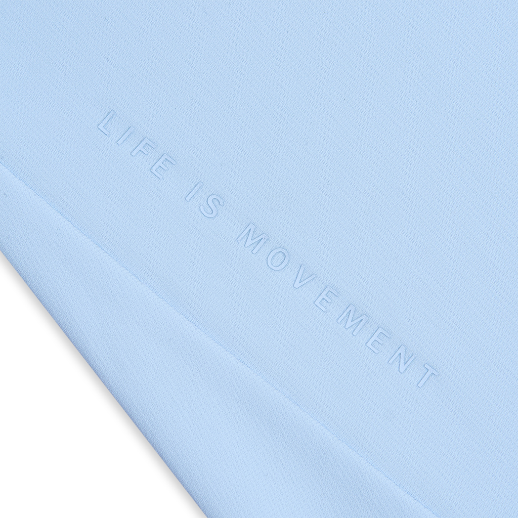 Áo Phông Có Cổ Polo Nữ PEAK P-ICE P-DRY F6252038