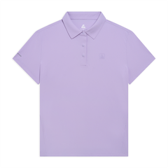 Áo Phông Có Cổ Polo Nữ PEAK P-ICE P-DRY F6252038