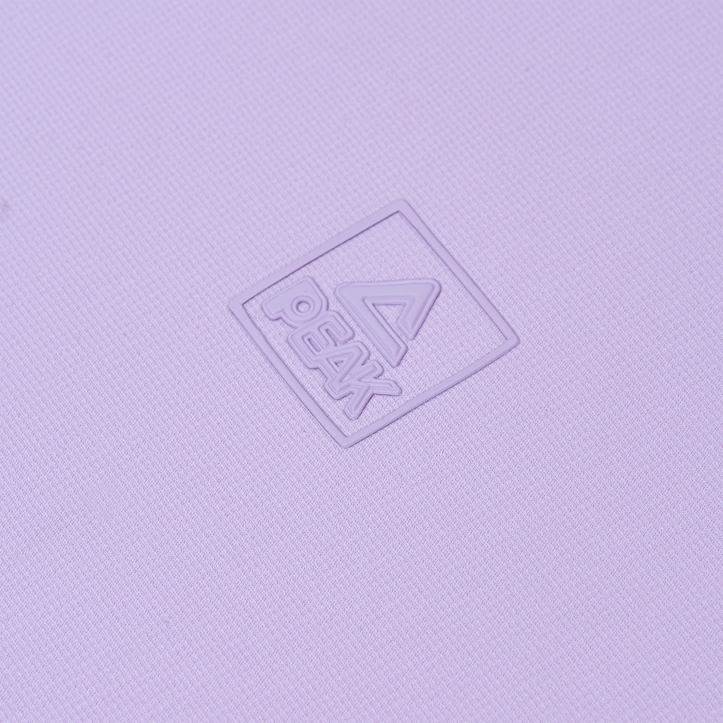 Áo Phông Có Cổ Polo Nữ PEAK P-ICE P-DRY F6252038