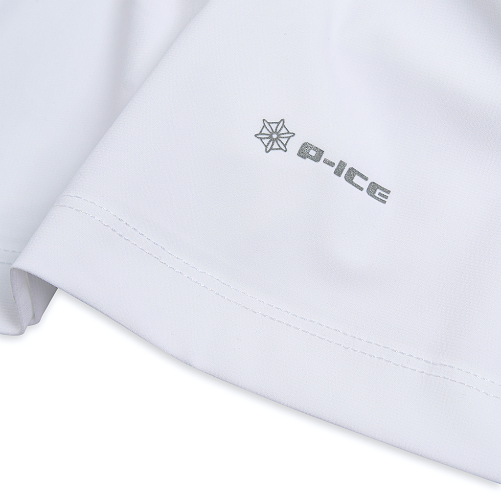 Áo Phông Có Cổ Polo Nữ PEAK P-ICE P-DRY F6252038