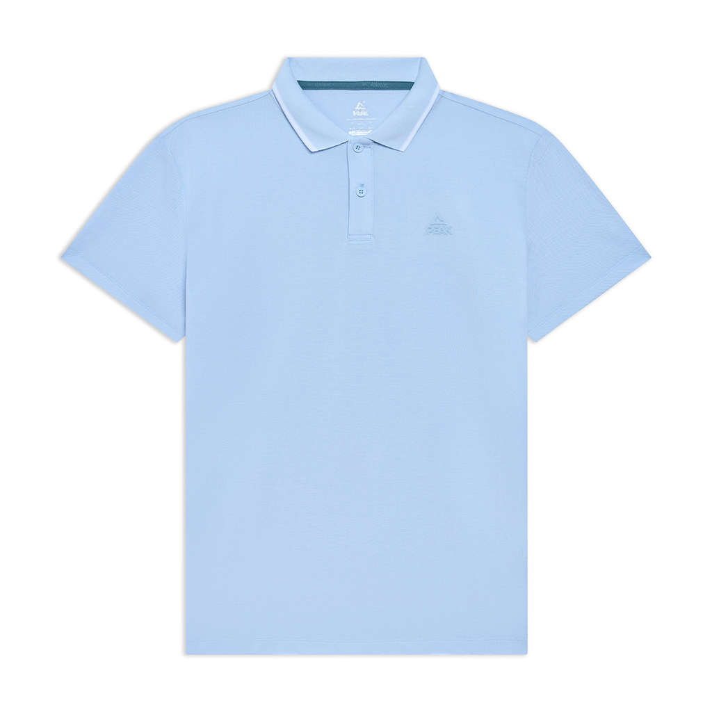 Áo Phông Có Cổ Polo Nam PEAK P-ICE F6252047