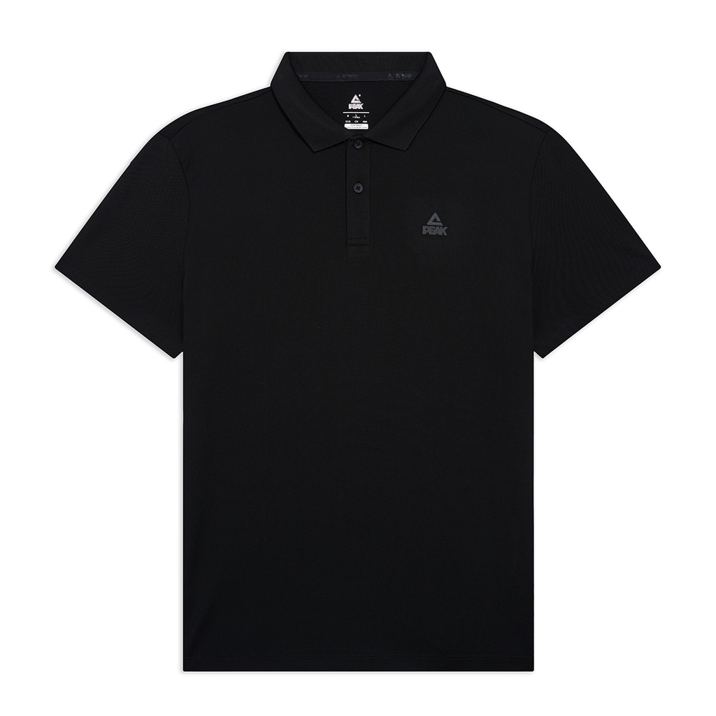 Áo Phông Có Cổ Polo Nam PEAK P-ICE F6252047