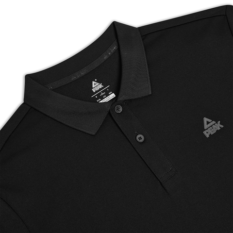 Áo Phông Có Cổ Polo Nam PEAK P-ICE F6252047