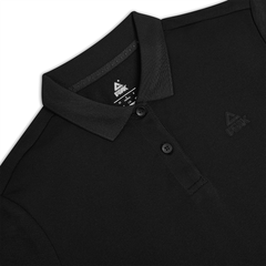 Áo Phông Có Cổ Polo Nữ PEAK P-ICE F6252048