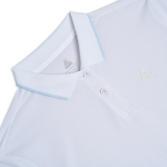 Áo Phông Có Cổ Polo Nữ PEAK P-ICE F6252048