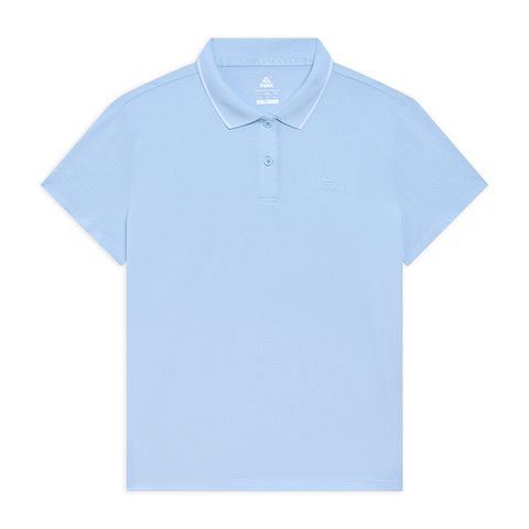 Áo Phông Có Cổ Polo Nữ PEAK P-ICE F6252048