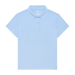 Áo Phông Có Cổ Polo Nữ PEAK P-ICE F6252048