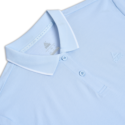 Áo Phông Có Cổ Polo Nữ PEAK P-ICE F6252048