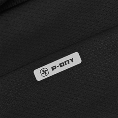 Áo Phông Cổ Tròn Chạy Bộ Nam PEAK P-DRY F6252131