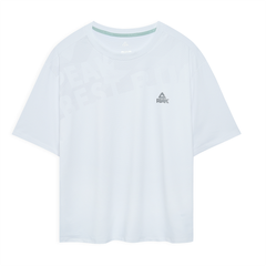 Áo Phông Cổ Tròn Chạy Bộ Nam PEAK P-DRY F6252131