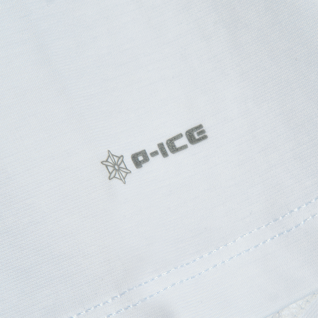 Áo Phông Cổ Tròn Tập Luyện Nữ PEAK P-ICE F6252202