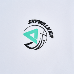 Áo Phông Cổ Tròn Nam PEAK P-Ice F6252421