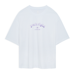 Áo Phông Cổ Tròn Nữ PEAK F6252432