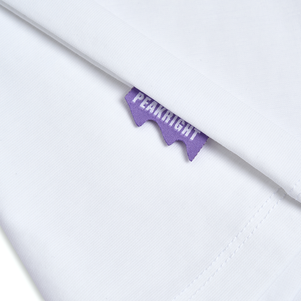 Áo Phông Cổ Tròn Nữ PEAK F6252432