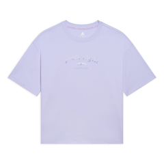 Áo Phông Cổ Tròn Nữ PEAK F6252432