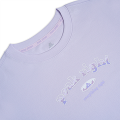 Áo Phông Cổ Tròn Nữ PEAK F6252432