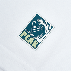Áo Phông Cổ Tròn Nam PEAK F6252711