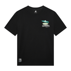Áo Phông Cổ Tròn Nam PEAK F6252711