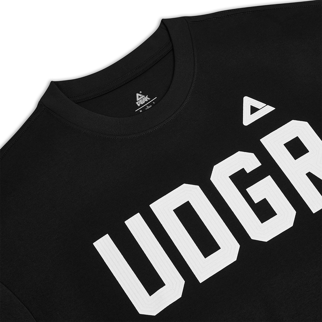 Áo Phông Cổ Tròn Nam PEAK F6252851