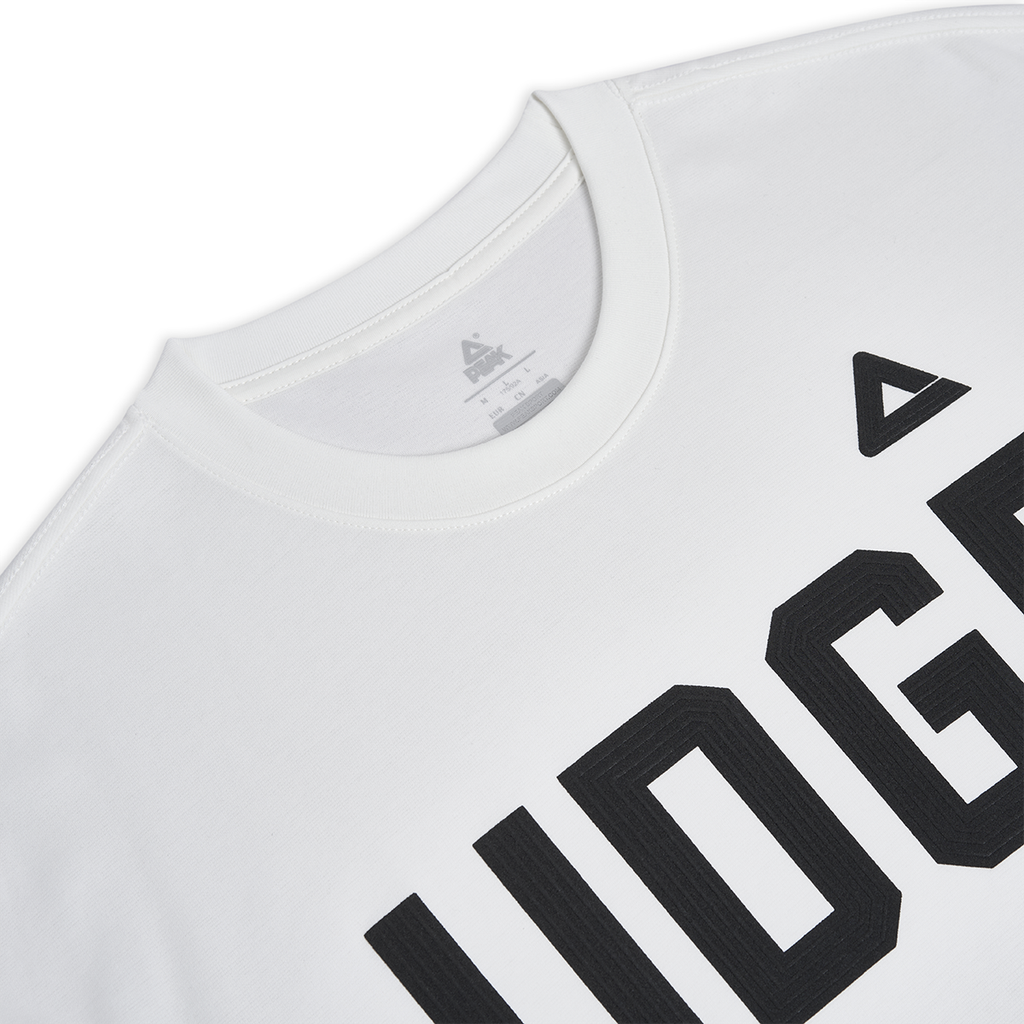 Áo Phông Cổ Tròn Nam PEAK F6252851