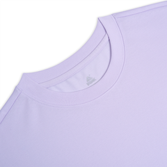 Áo Phông Cổ Tròn Set Bộ Nữ PEAK FA252042